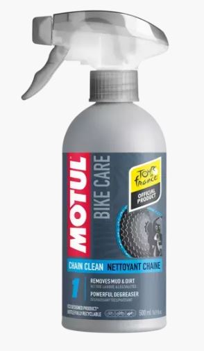 Chain Clean ROAD BC 500ml Bike Care