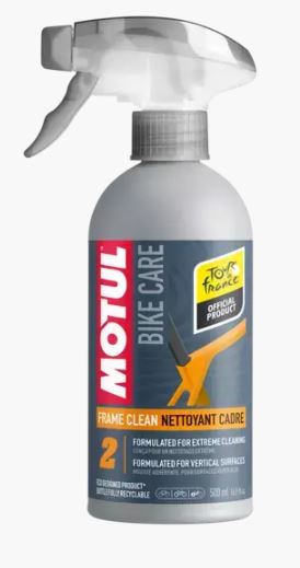 Frame Clean ROAD BC 500ml