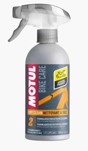 FRAME DRY Clean ROAD BC 500ml