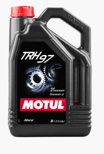 MOTUL TRH 97 5L