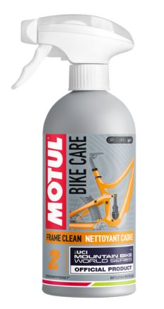 FRAME CLEAN OFF ROAD MTB BC 0.5L