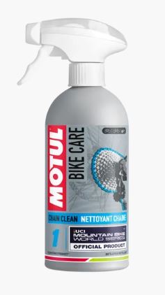 CHAIN CLEAN BC OFF ROAD MTB 500ml