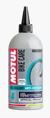 Tubeless Tire sealant Off Road MTB 500ml BC