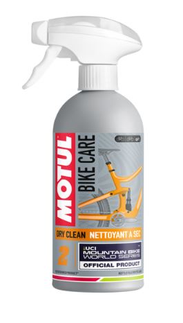 FRAME DRY CLEAN BC OFF ROAD MTB 500ml