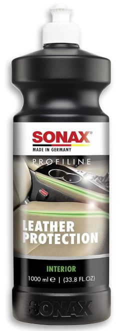 SONAX PROFILINE nahahooldusvahend 1L