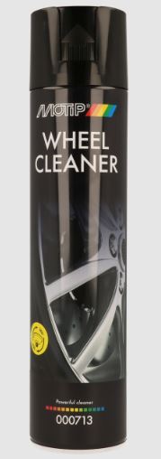 MOTIP WHEEL CLEAN 600ml