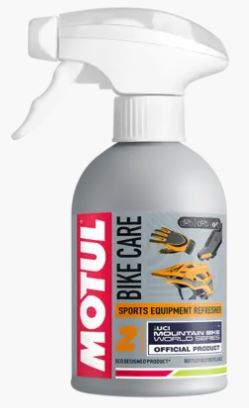 SPORTS EQUIPMENT REFRESHER 300ml